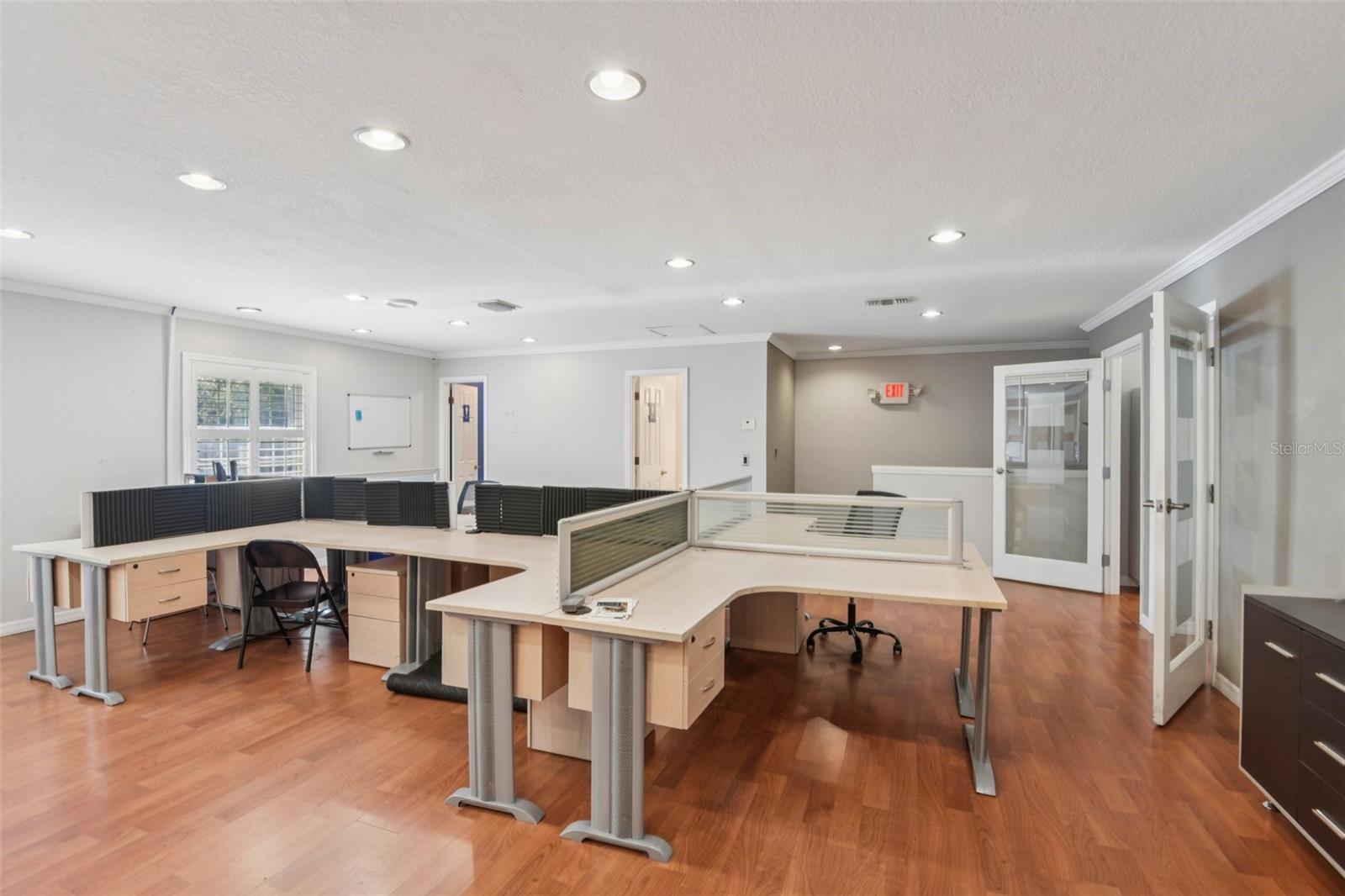 WESTSHORE CLUB I A CONDO - Commercial Sale