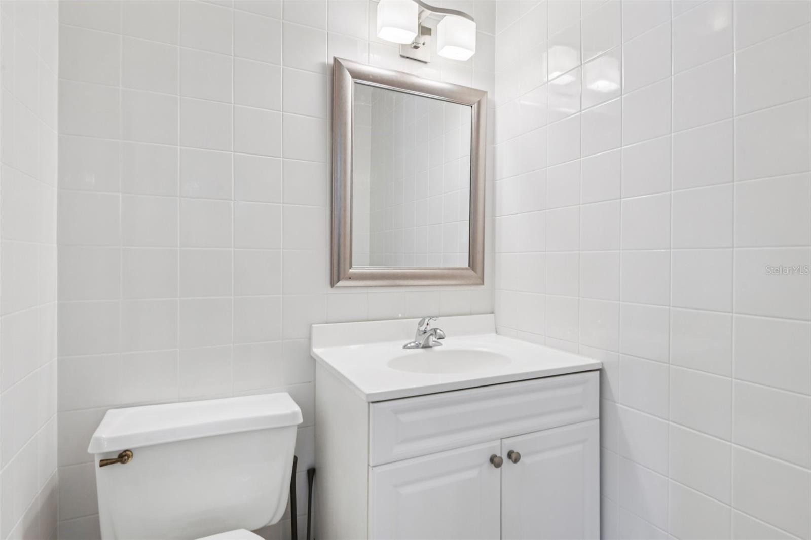 WESTSHORE CLUB I A CONDO - Commercial Sale