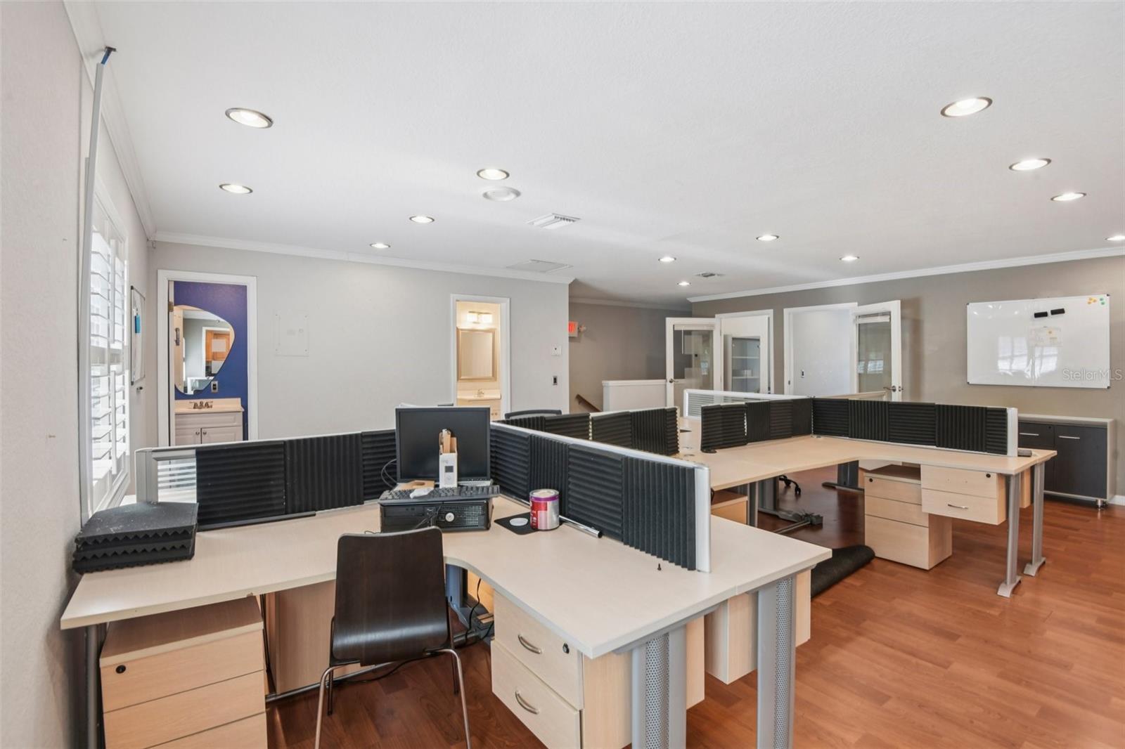 WESTSHORE CLUB I A CONDO - Commercial Sale