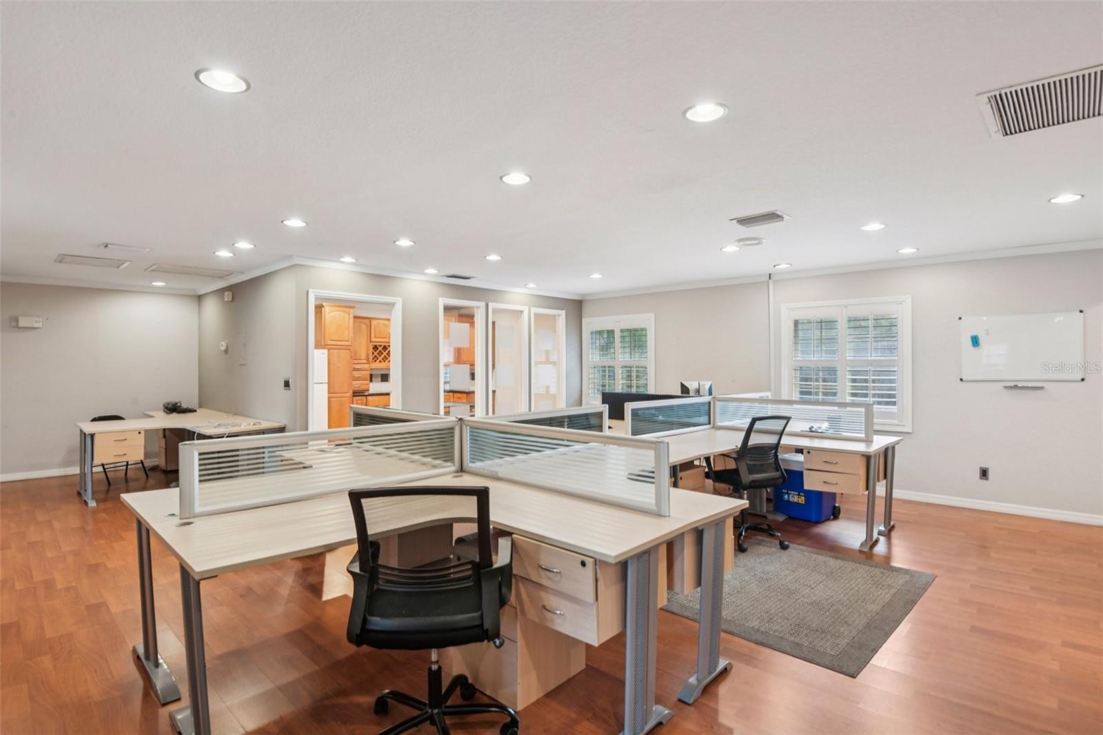 WESTSHORE CLUB I A CONDO - Commercial Sale