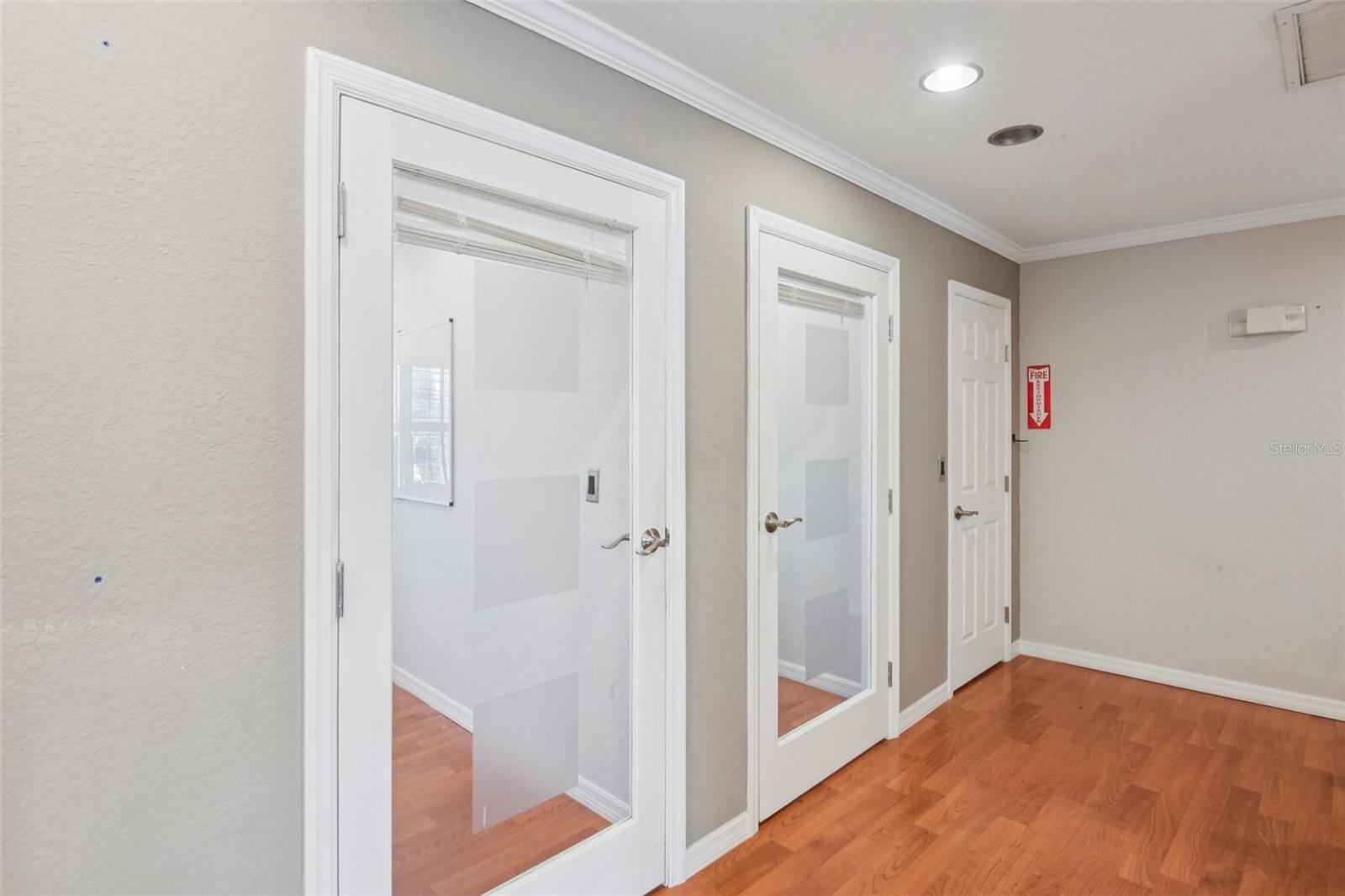 WESTSHORE CLUB I A CONDO - Commercial Sale
