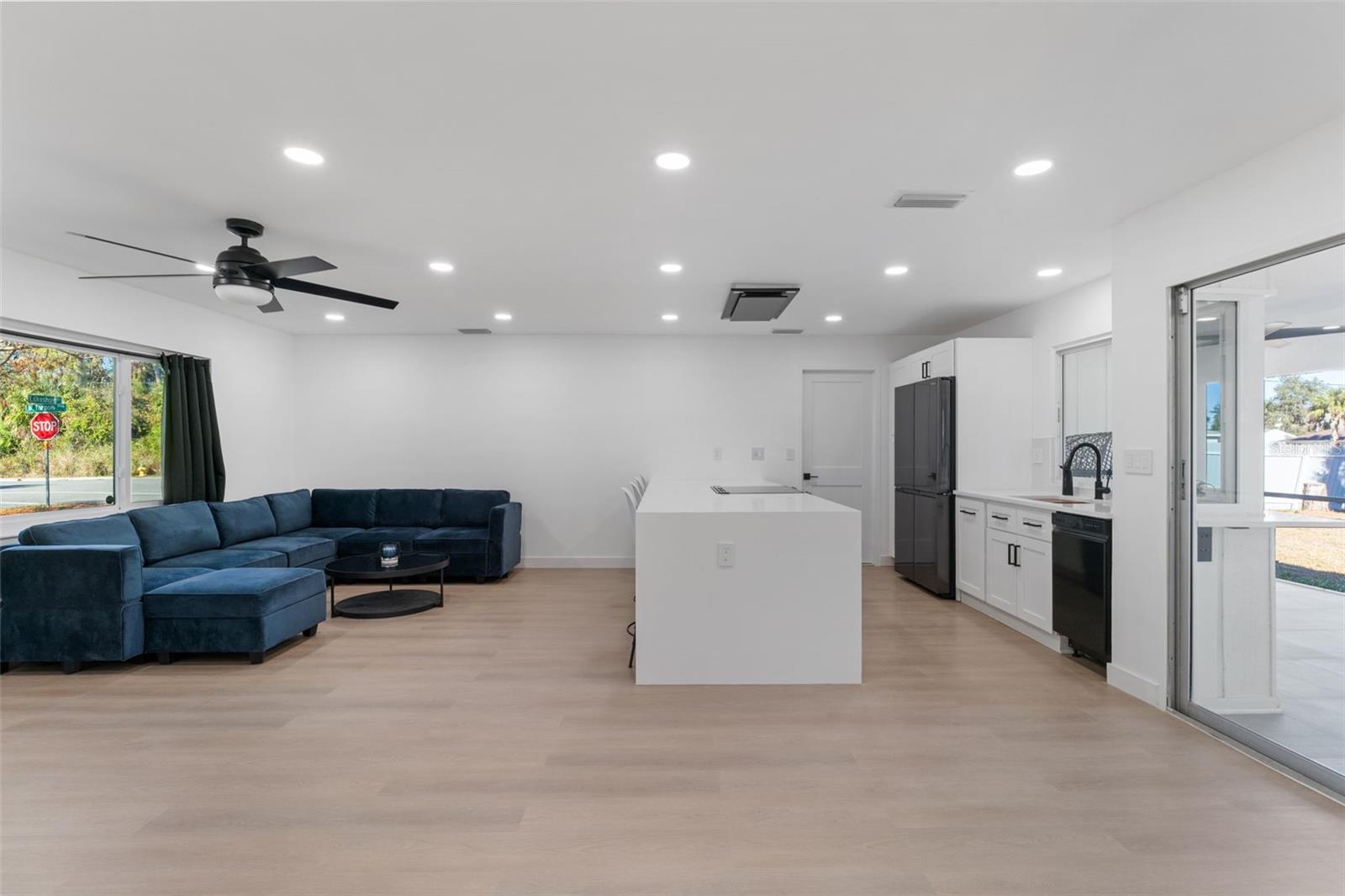 PORT CHARLOTTE SEC 018 - Residential