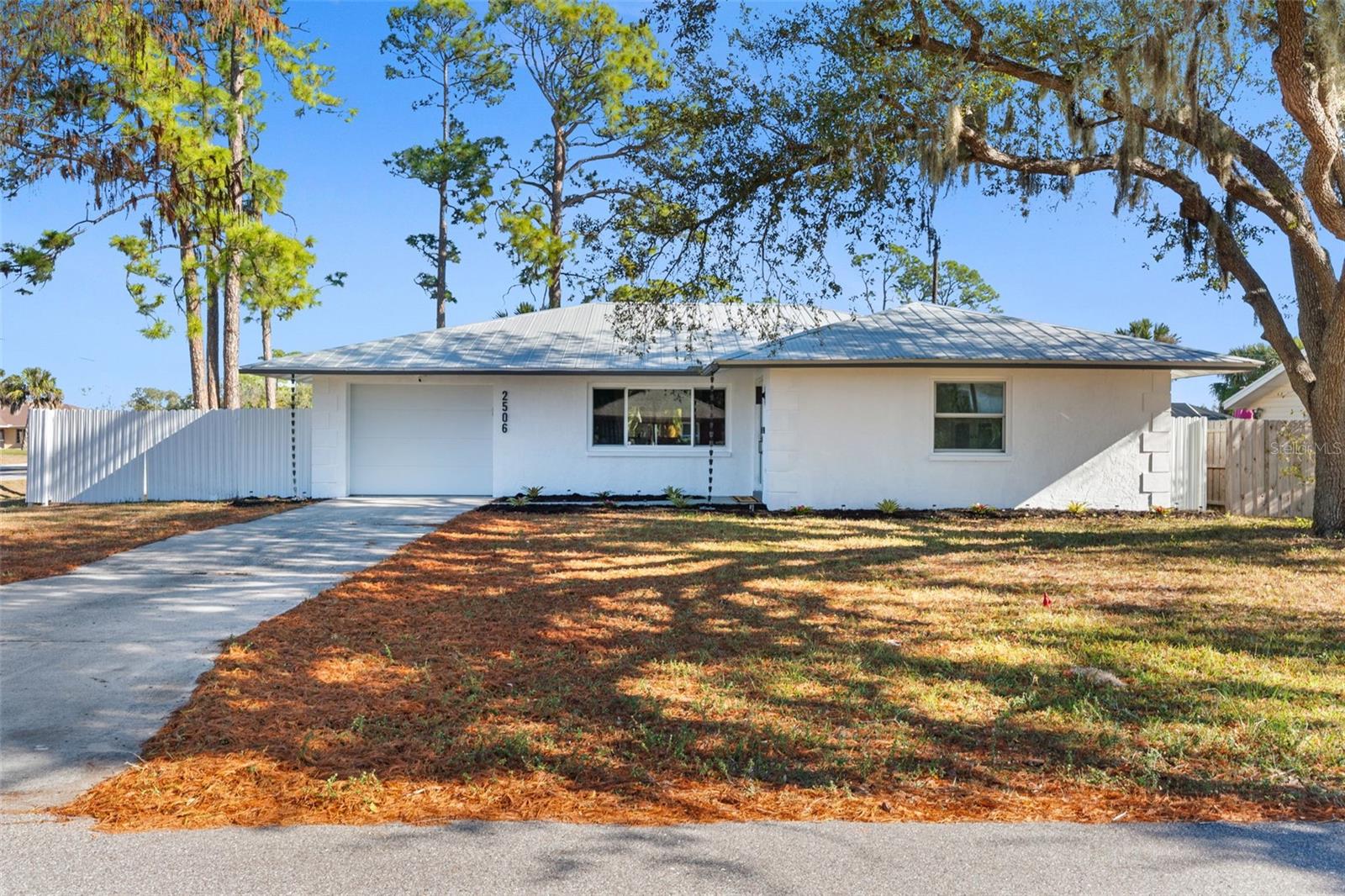 PORT CHARLOTTE SEC 018 - Residential