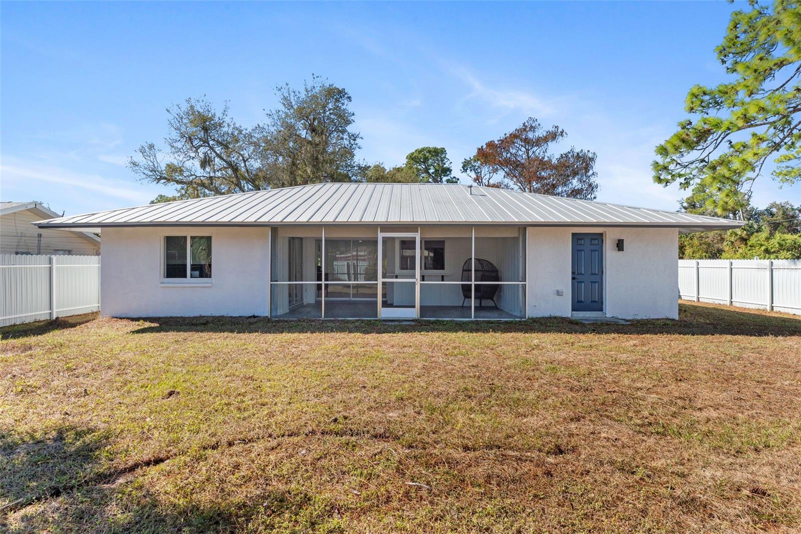 PORT CHARLOTTE SEC 018 - Residential