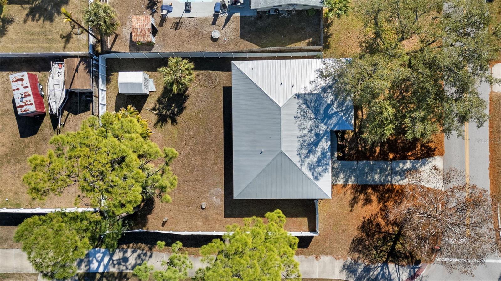 PORT CHARLOTTE SEC 018 - Residential