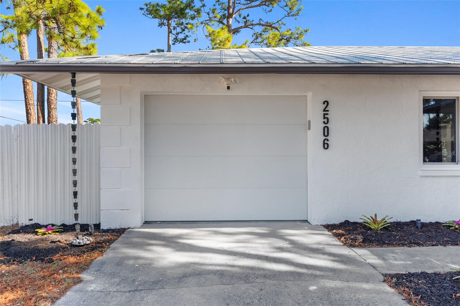 PORT CHARLOTTE SEC 018 - Residential