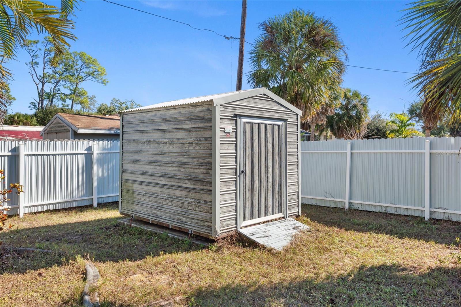 PORT CHARLOTTE SEC 018 - Residential