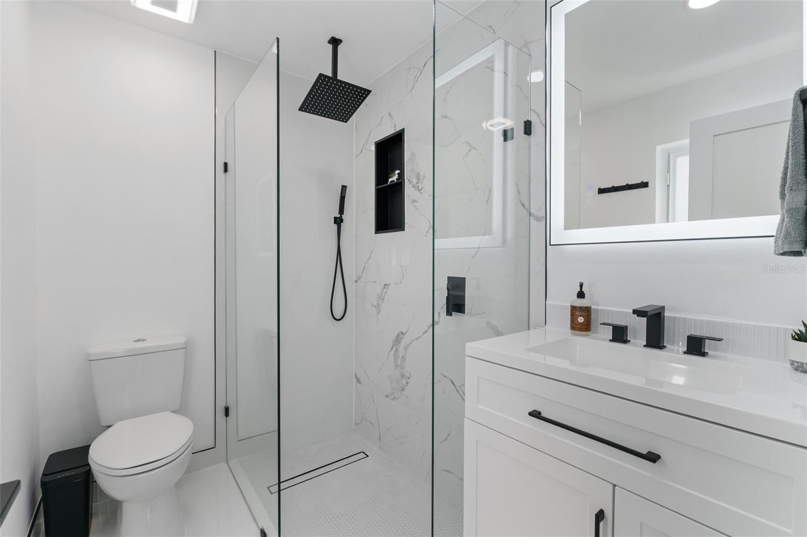 PORT CHARLOTTE SEC 018 - Residential