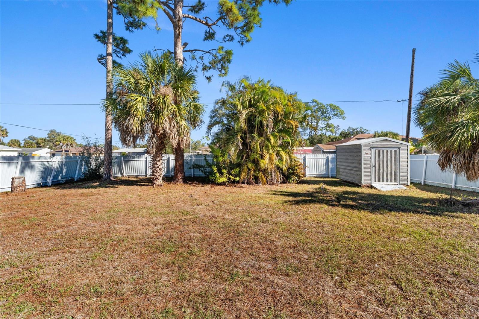 PORT CHARLOTTE SEC 018 - Residential