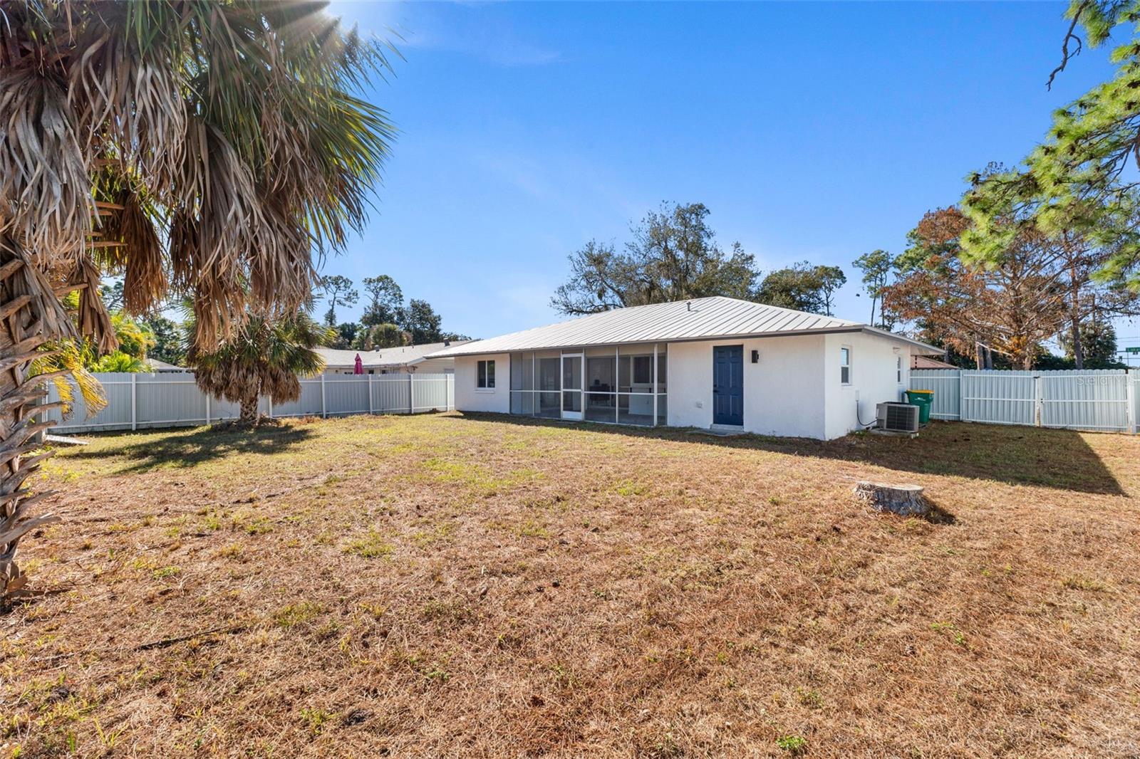 PORT CHARLOTTE SEC 018 - Residential