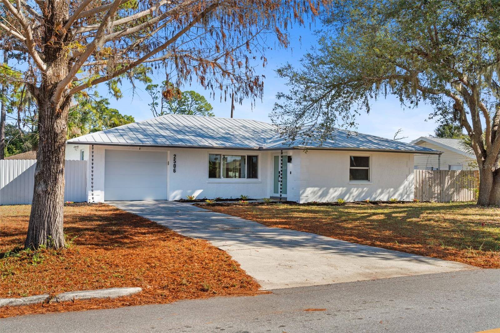 PORT CHARLOTTE SEC 018 - Residential