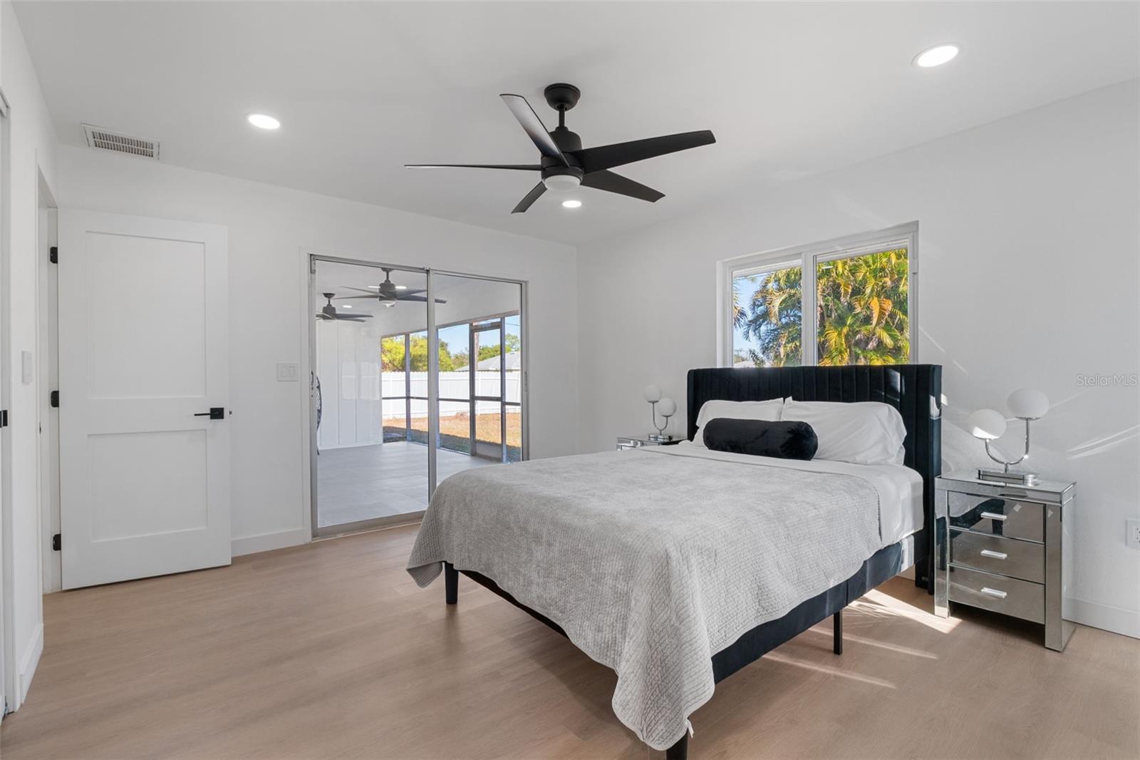 PORT CHARLOTTE SEC 018 - Residential