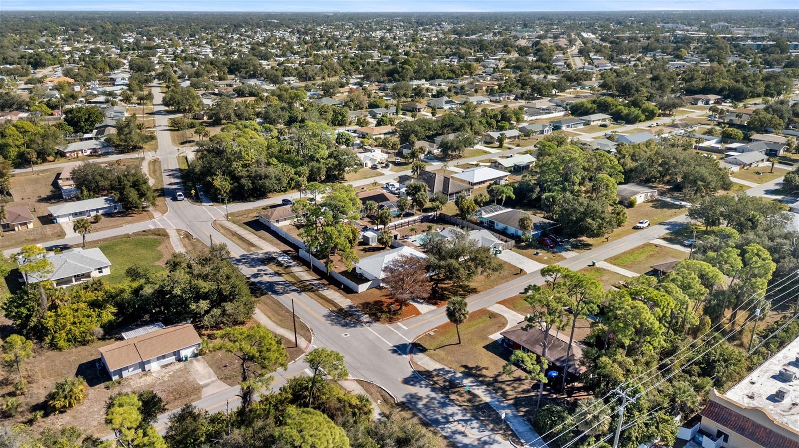 PORT CHARLOTTE SEC 018 - Residential