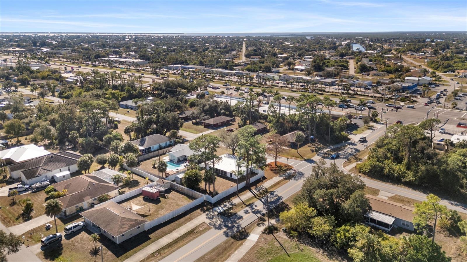 PORT CHARLOTTE SEC 018 - Residential