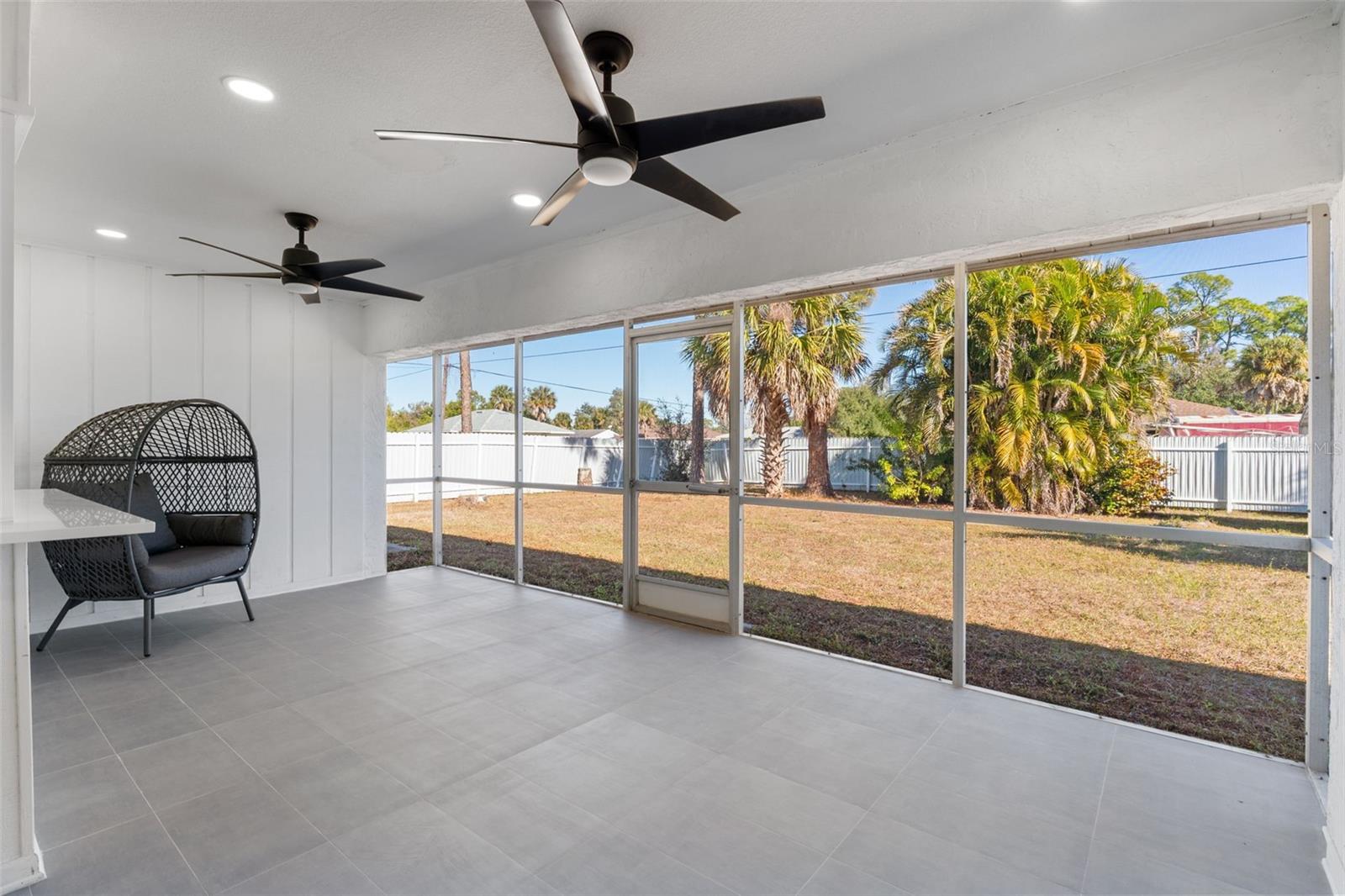 PORT CHARLOTTE SEC 018 - Residential