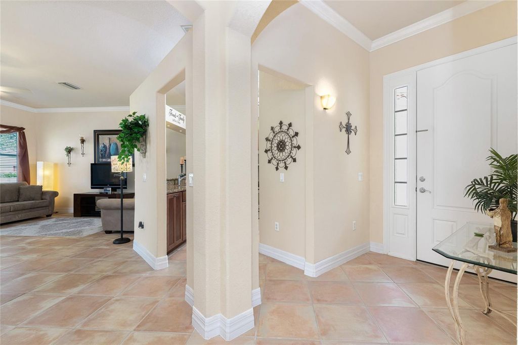 Photo of 12424 Grouse Avenue #15A, Port Charlotte, FL 33981 (MLS # C7519002)