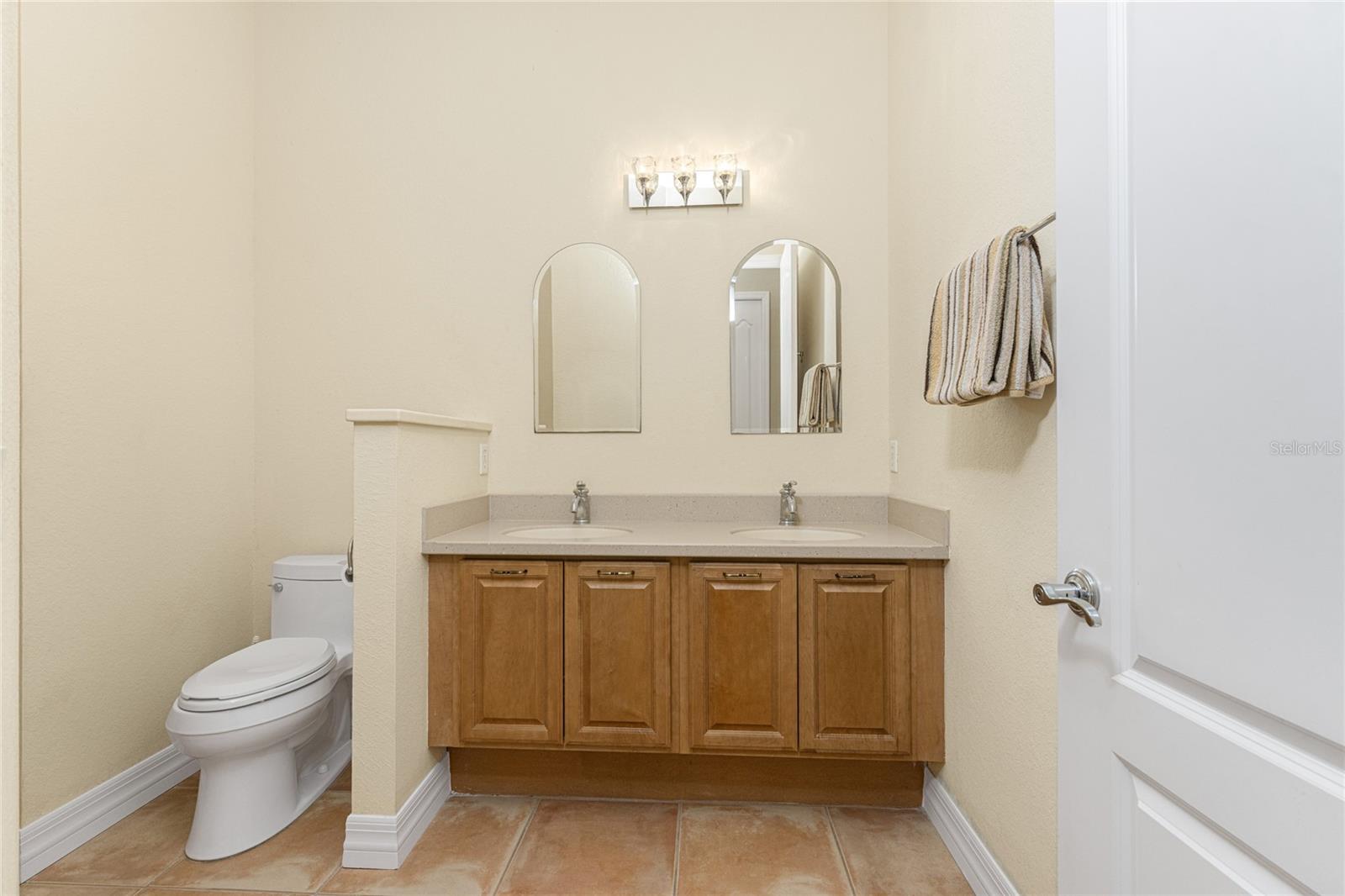 ALHAMBRA/LK MARLIN PH I - Residential