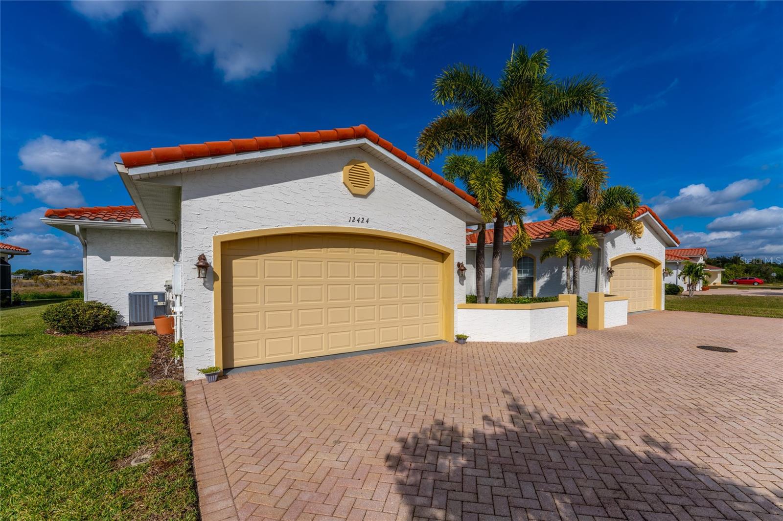 ALHAMBRA/LK MARLIN PH I - Residential