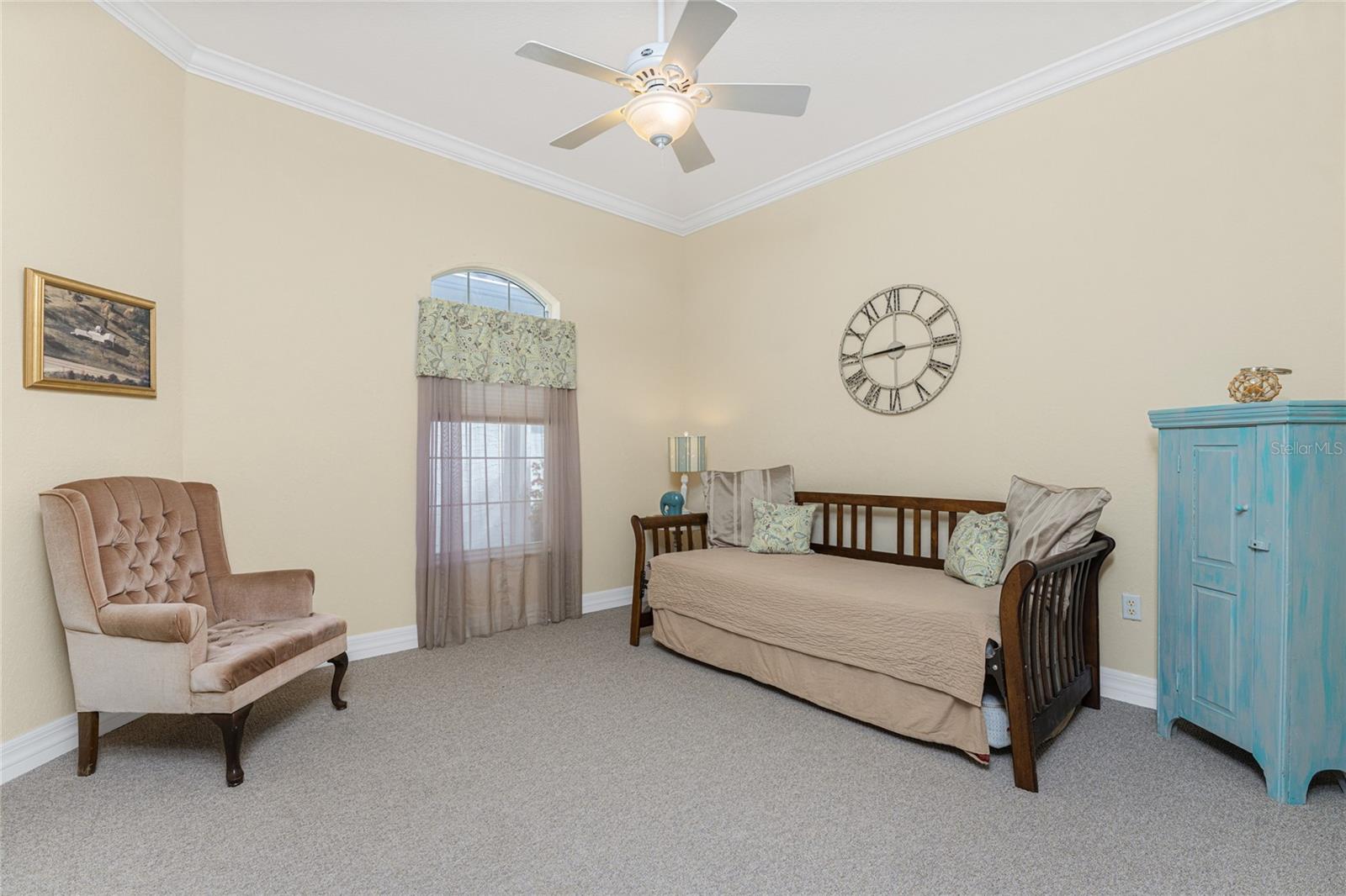 ALHAMBRA/LK MARLIN PH I - Residential