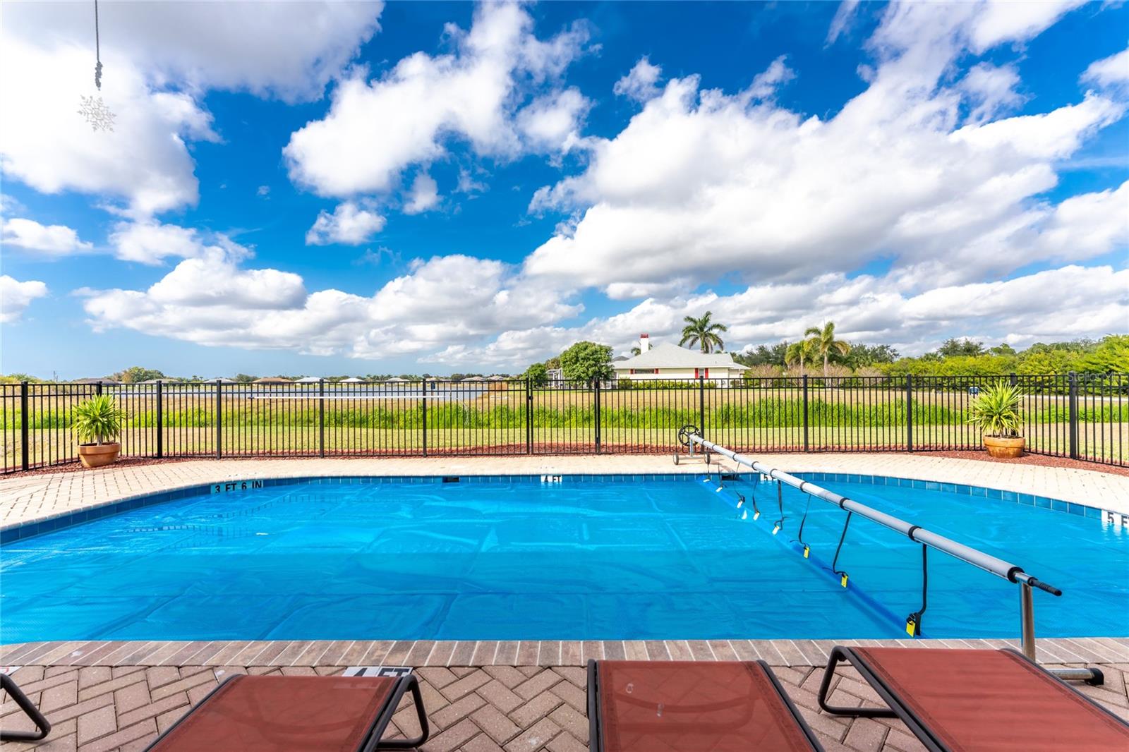 ALHAMBRA/LK MARLIN PH I - Residential