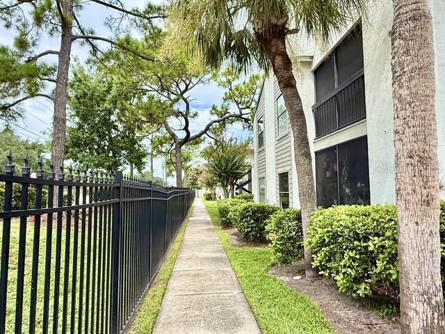 Photo of 2001 Cascades Boulevard #204, Kissimmee, FL 34741 (MLS # O6453354)