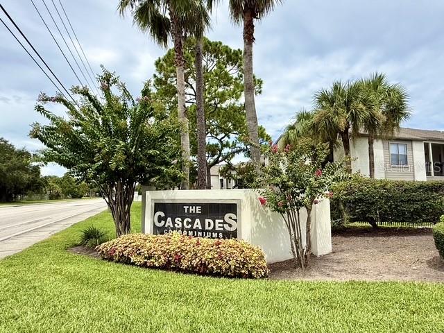 Photo of 2001 Cascades Boulevard #204, Kissimmee, FL 34741 (MLS # O6453354)