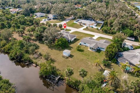 A home in PORT CHARLOTTE