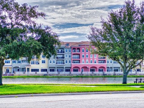 A home in NEW SMYRNA BEACH