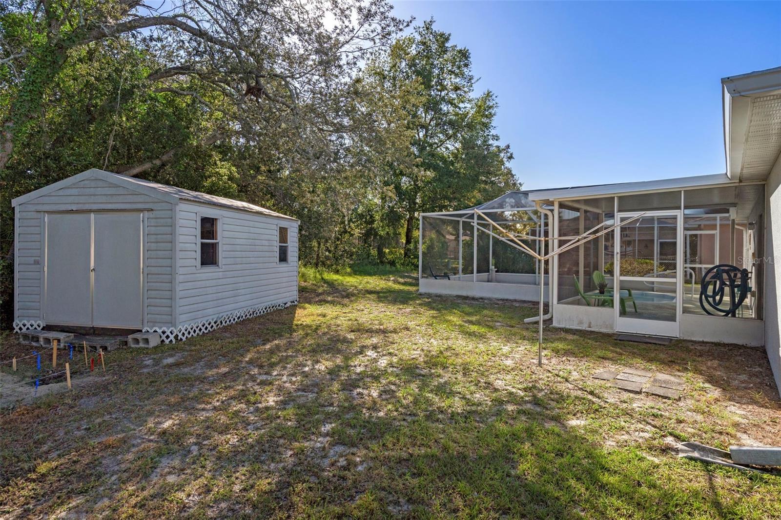 SPRING HILL - Residential