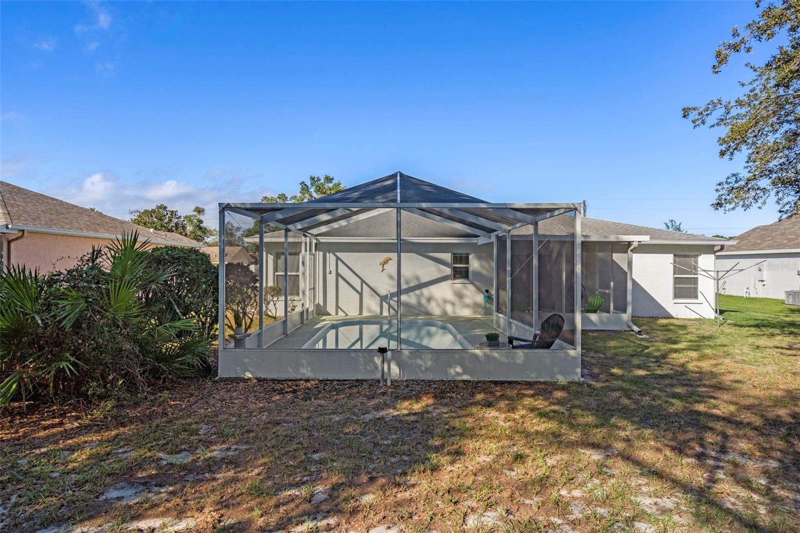 SPRING HILL - Residential