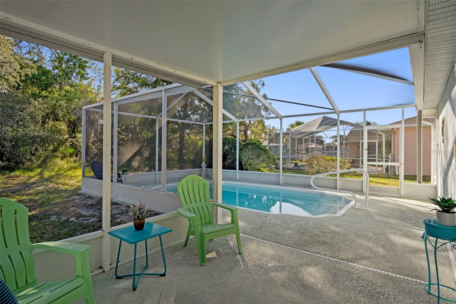 SPRING HILL - Residential