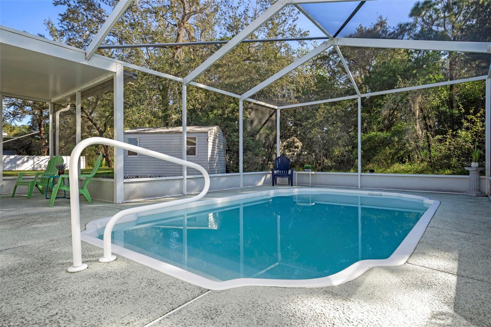 SPRING HILL - Residential