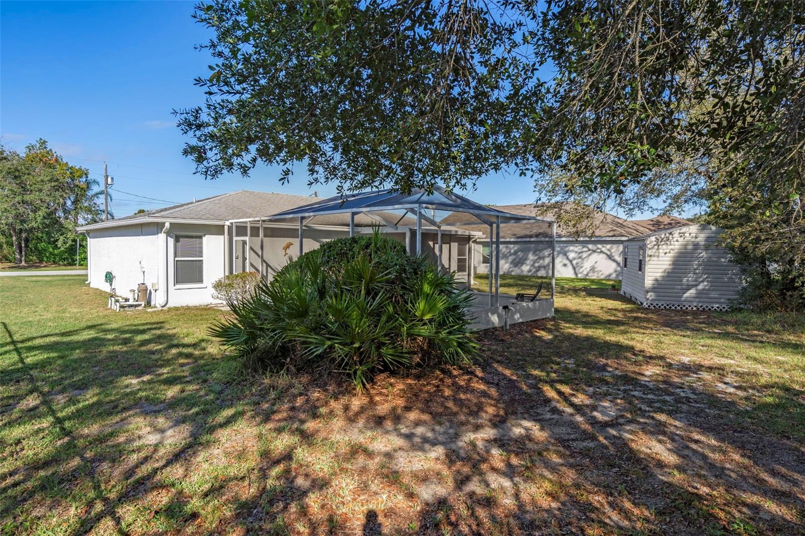 SPRING HILL - Residential