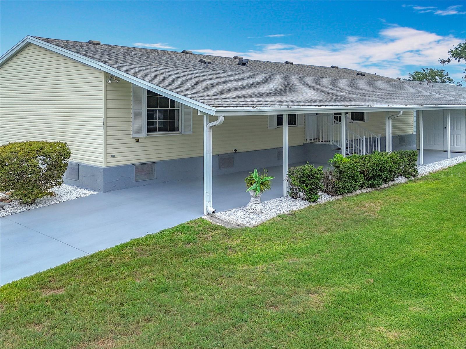 181 NIGHTINGALE CIRCLE