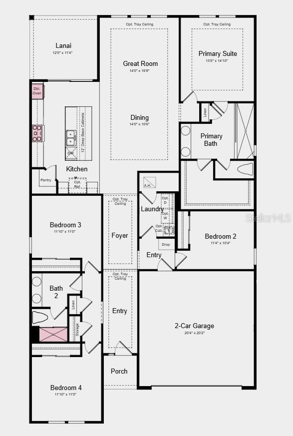 21 GEOSAM DRIVE