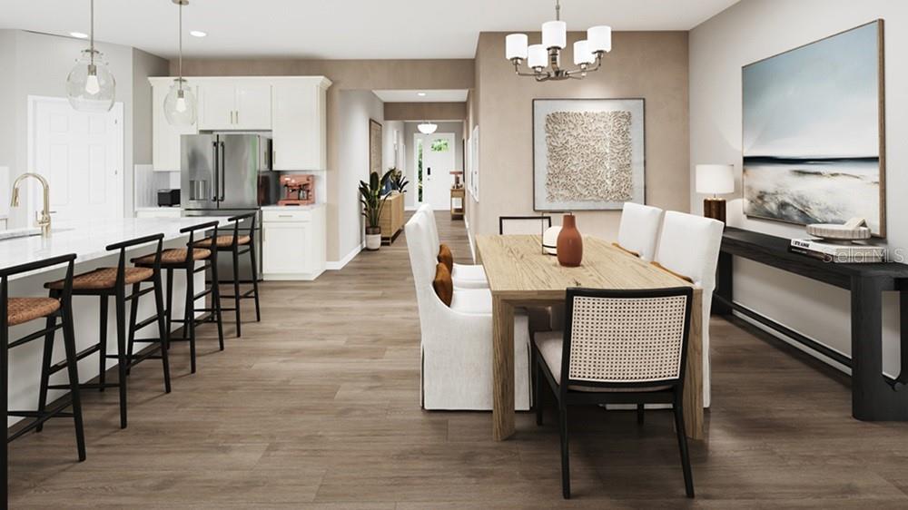 COLBERT LANDINGS - Residential