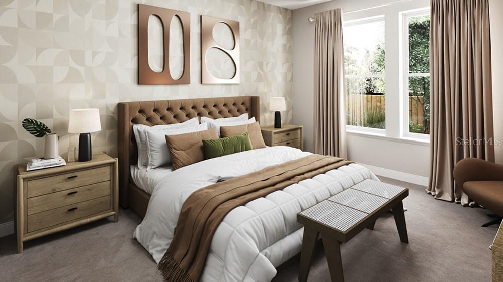 COLBERT LANDINGS - Residential