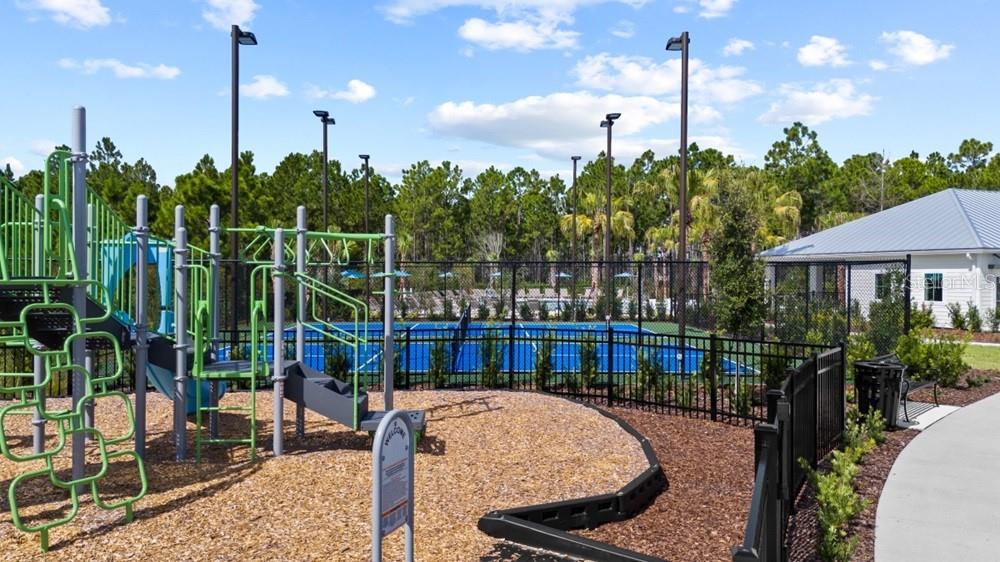 COLBERT LANDINGS - Residential
