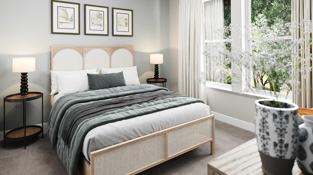 COLBERT LANDINGS - Residential
