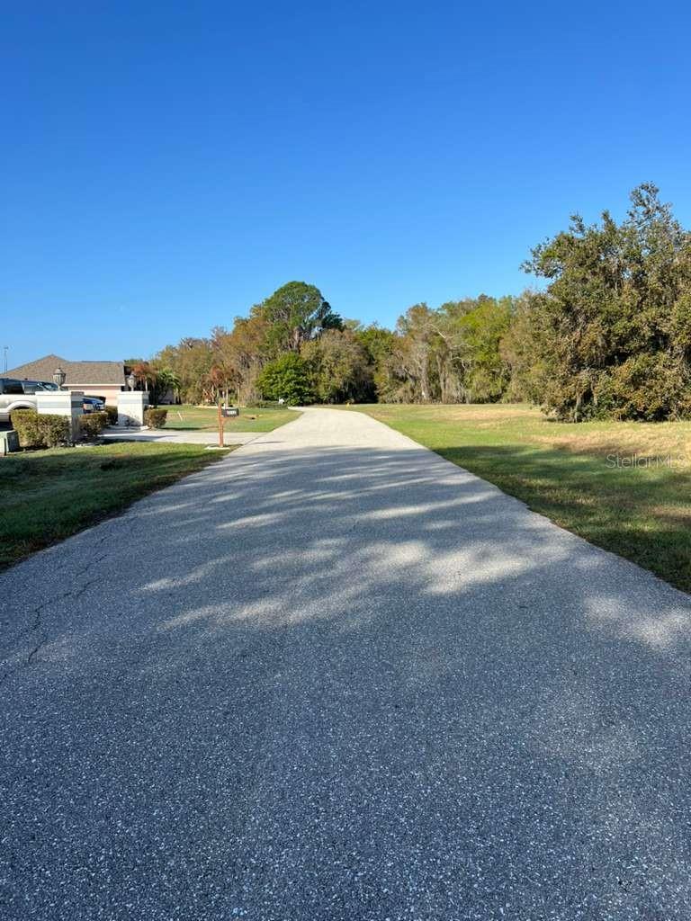 SPRING LAKE VILL 08 - Land