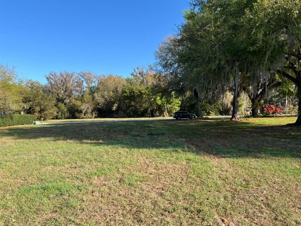 SPRING LAKE VILL 08 - Land