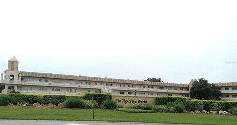 Photo of 2284 Philippine Drive #73, Clearwater, FL 33763 (MLS # TB8425518)