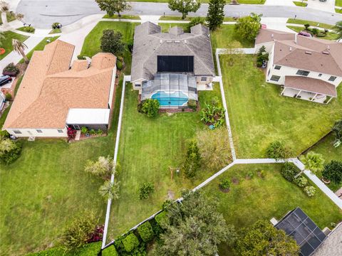 A home in ORLANDO