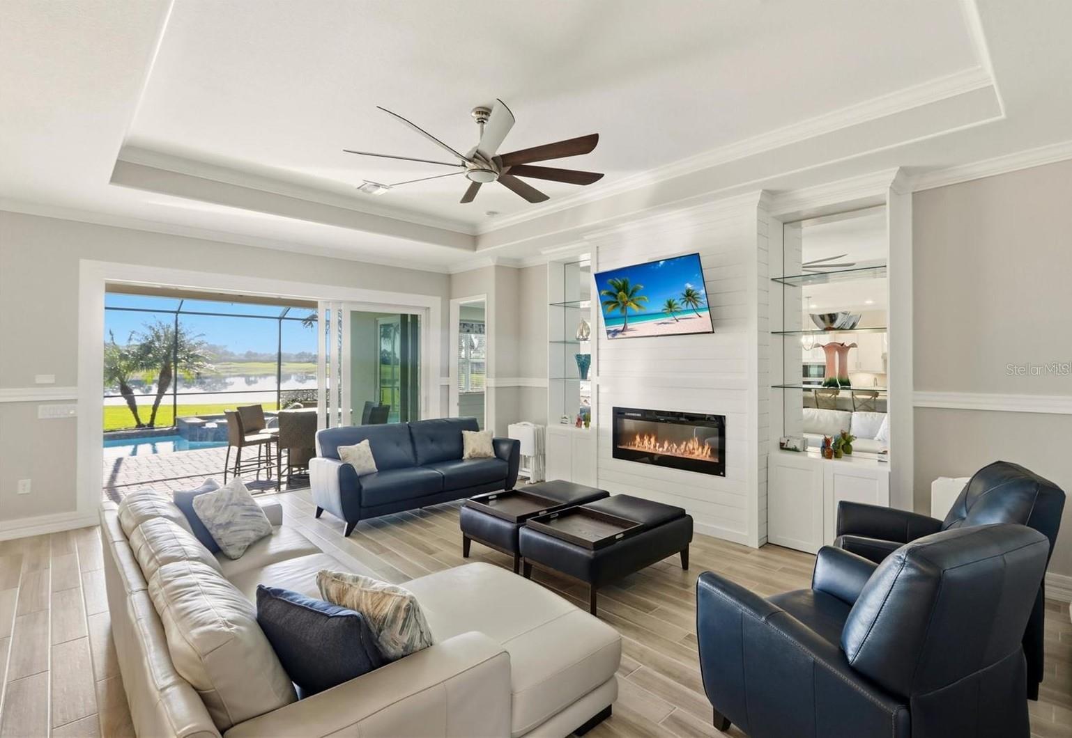 TERN BAY GOLF & CC RESIDENCE PH 01 - Residential