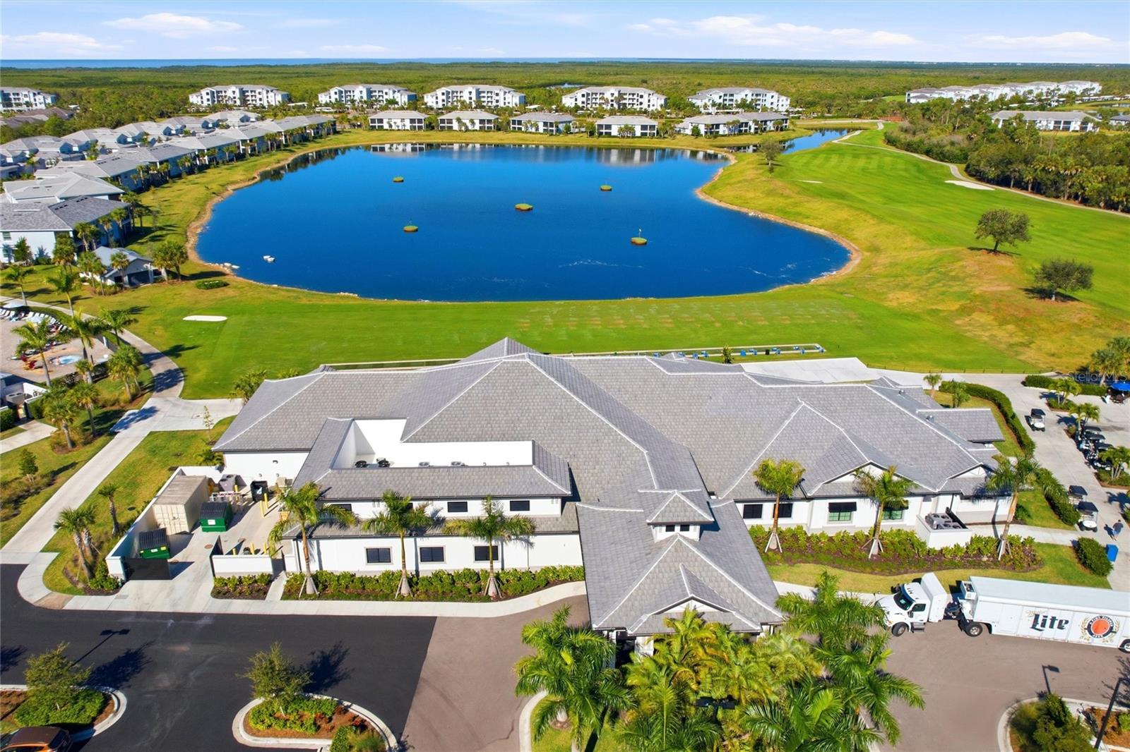 TERN BAY GOLF & CC RESIDENCE PH 01 - Residential