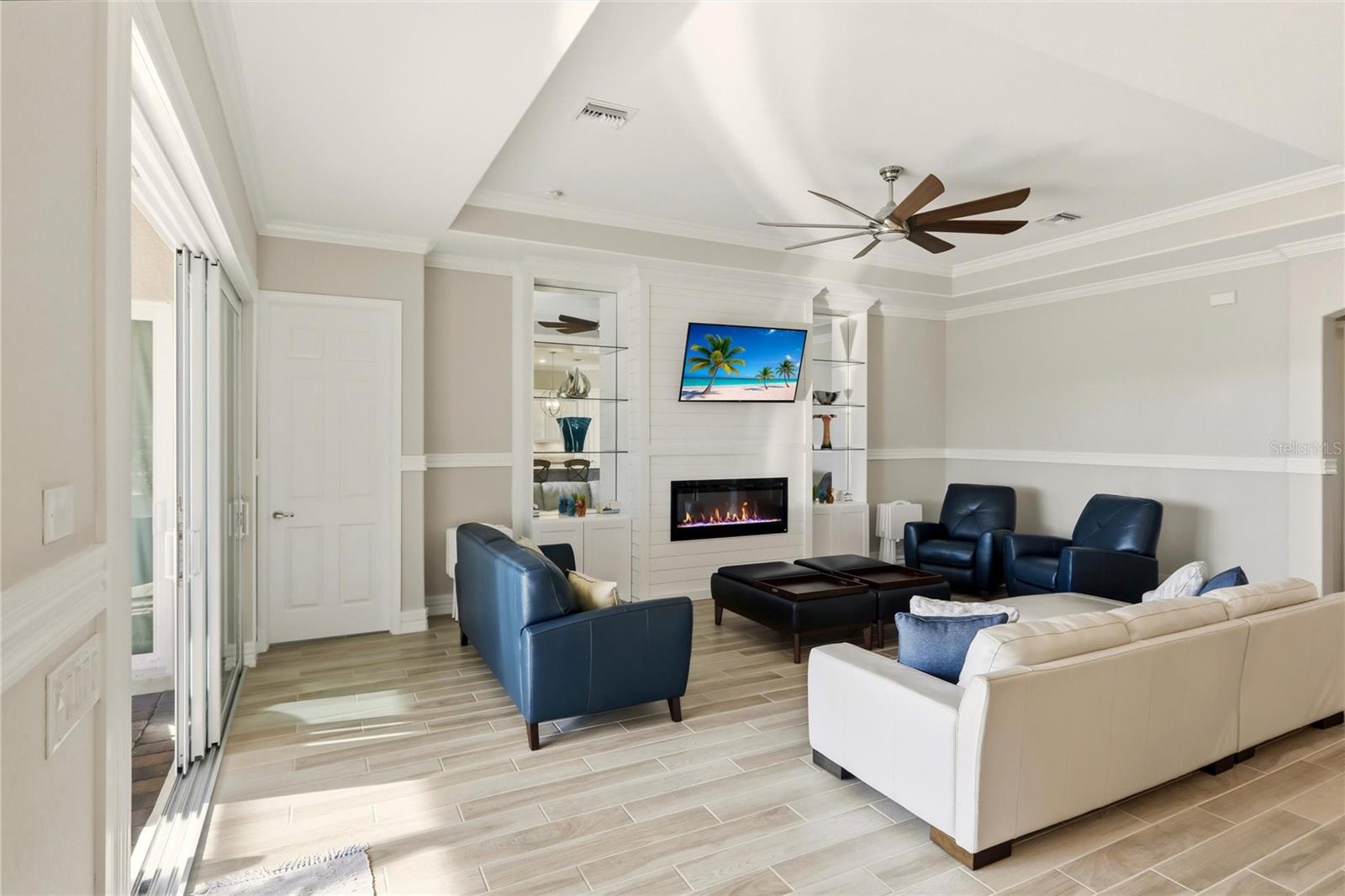 TERN BAY GOLF & CC RESIDENCE PH 01 - Residential