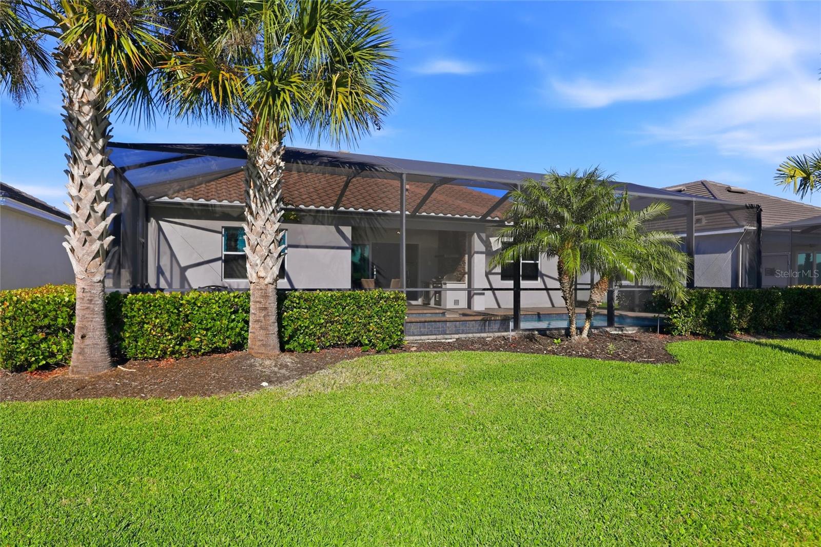 TERN BAY GOLF & CC RESIDENCE PH 01 - Residential