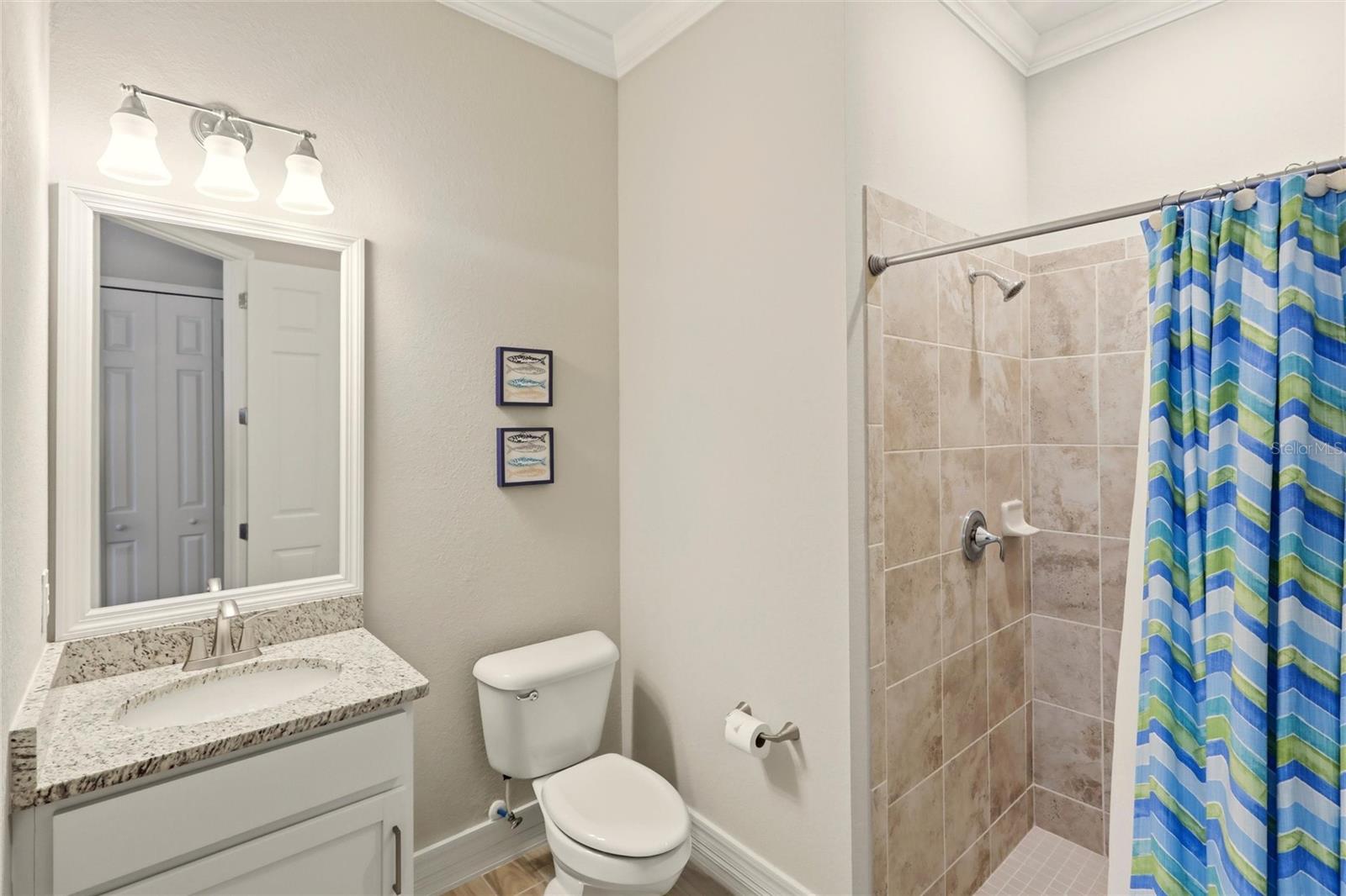 TERN BAY GOLF & CC RESIDENCE PH 01 - Residential