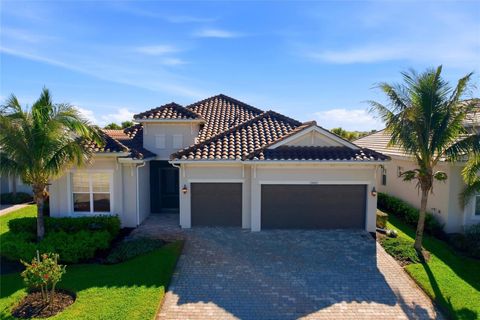 Photo of 25013 Oak Hammock Court, Punta Gorda, FL 33955 (MLS # A4676252)