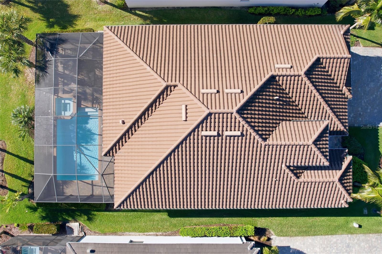 TERN BAY GOLF & CC RESIDENCE PH 01 - Residential